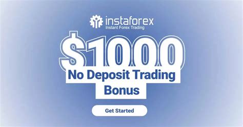 instaforex $1000 bonus withdrawal conditions|No Deposit Bonus in Forex: Start Trading with .